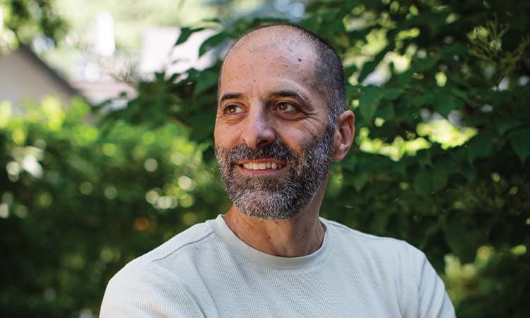 DemoHop Founder in TCB Magazine