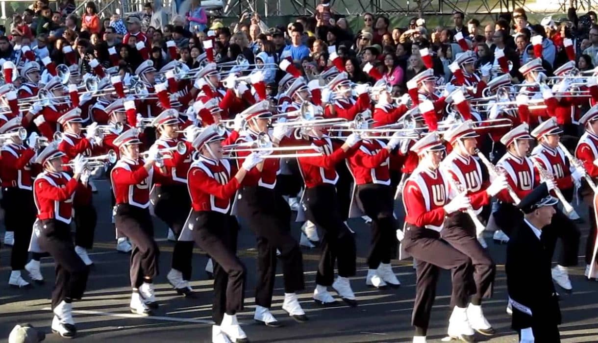 marching band